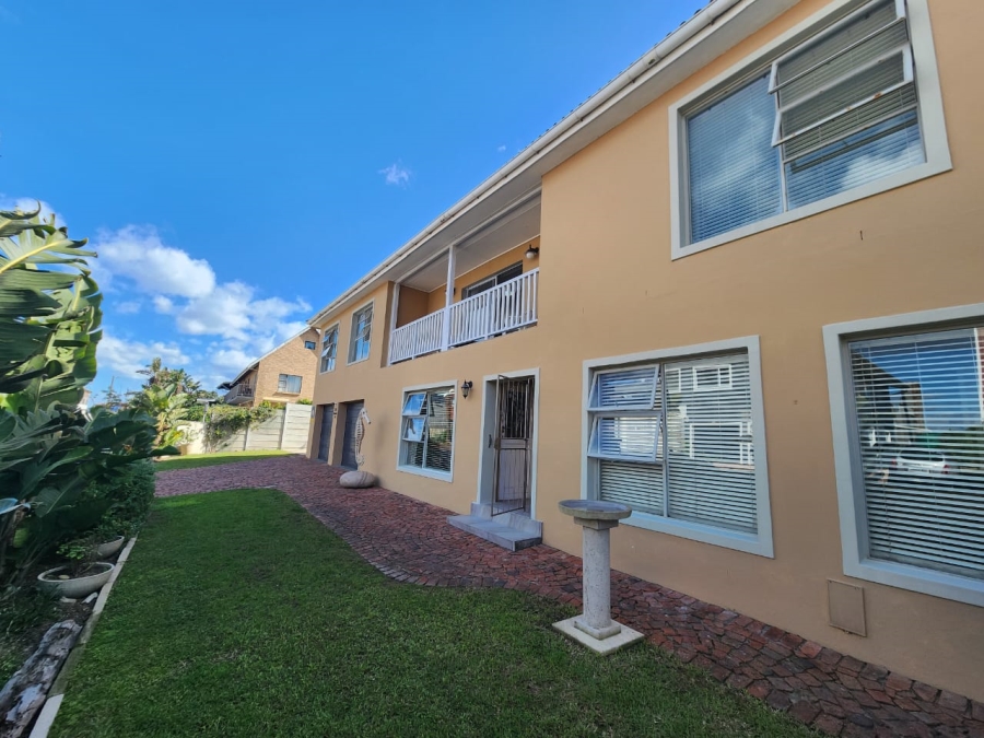 To Let 3 Bedroom Property for Rent in Kleinkrantz Western Cape